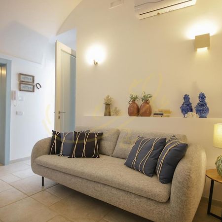 Vila Td Casa Marea Seaside View In Prime Location Monopoli Exteriér fotografie
