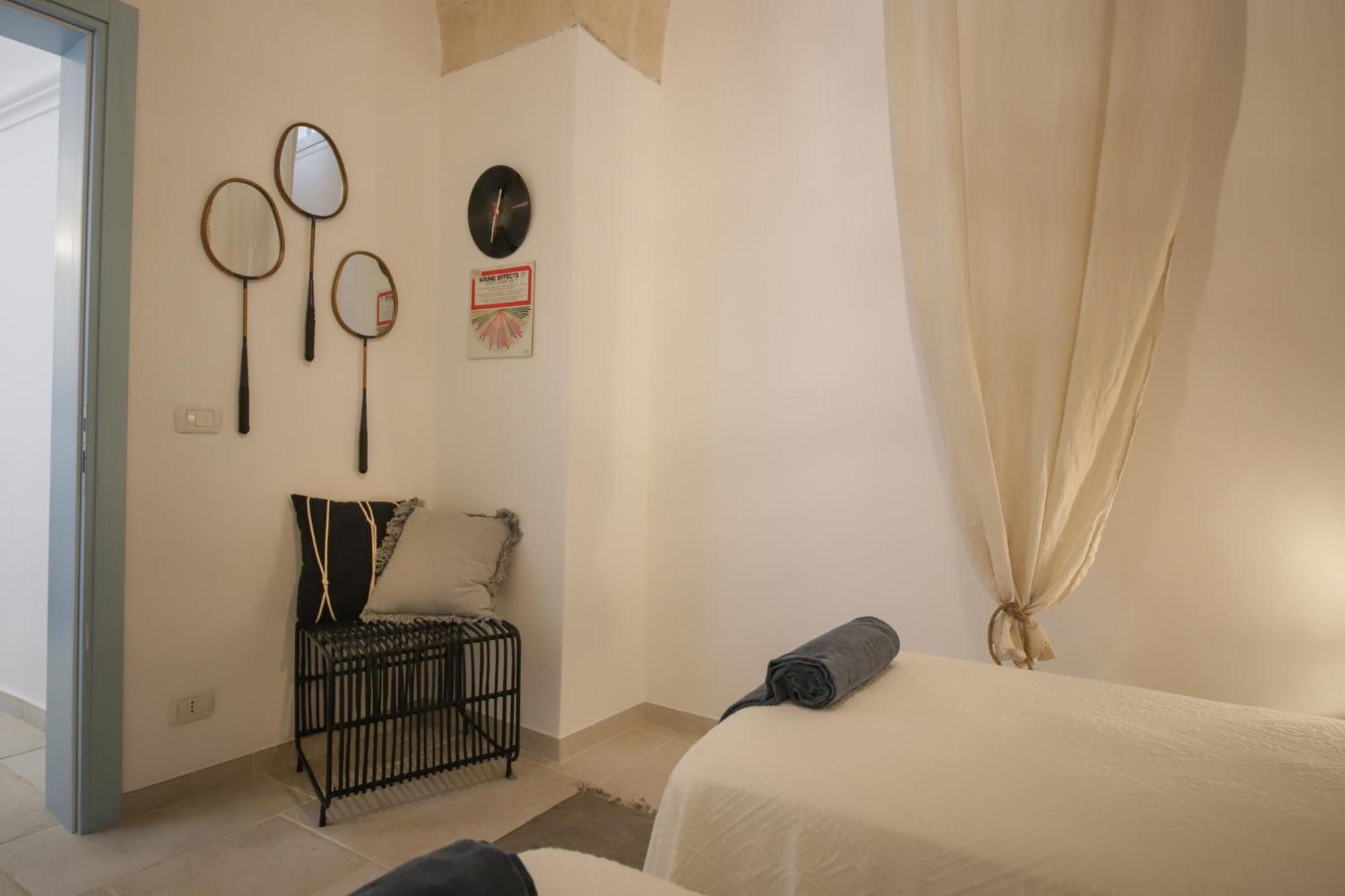 Vila Td Casa Marea Seaside View In Prime Location Monopoli Exteriér fotografie