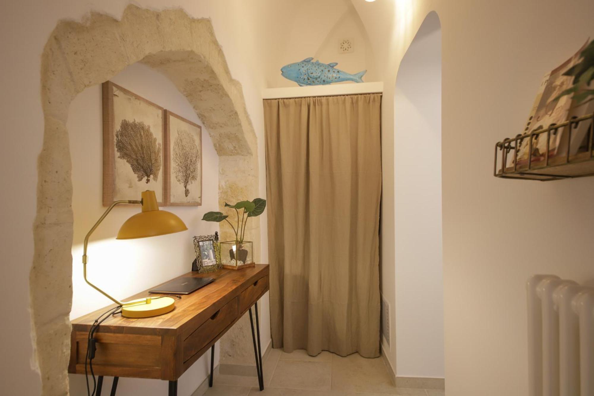 Vila Td Casa Marea Seaside View In Prime Location Monopoli Exteriér fotografie