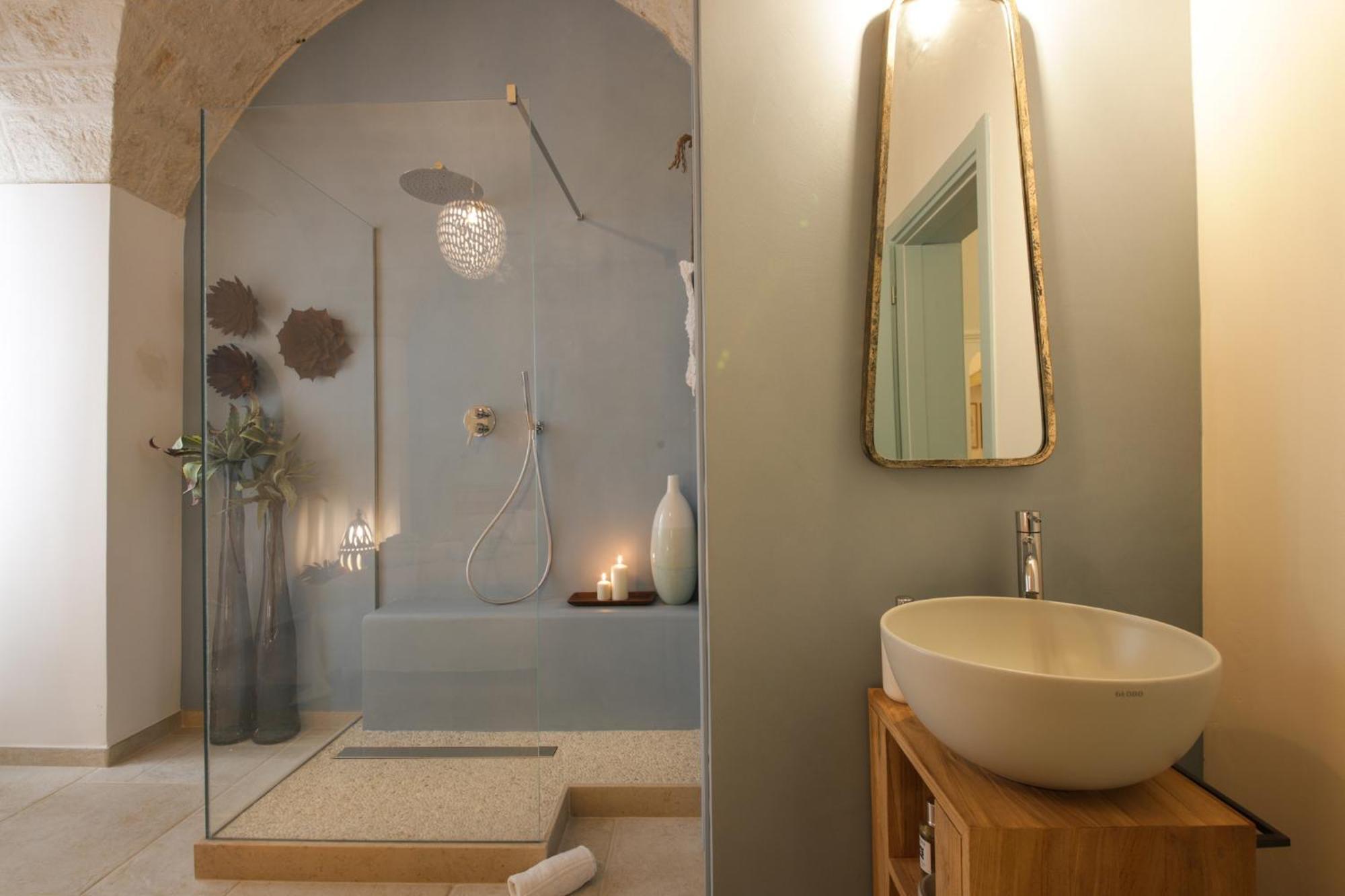 Vila Td Casa Marea Seaside View In Prime Location Monopoli Exteriér fotografie