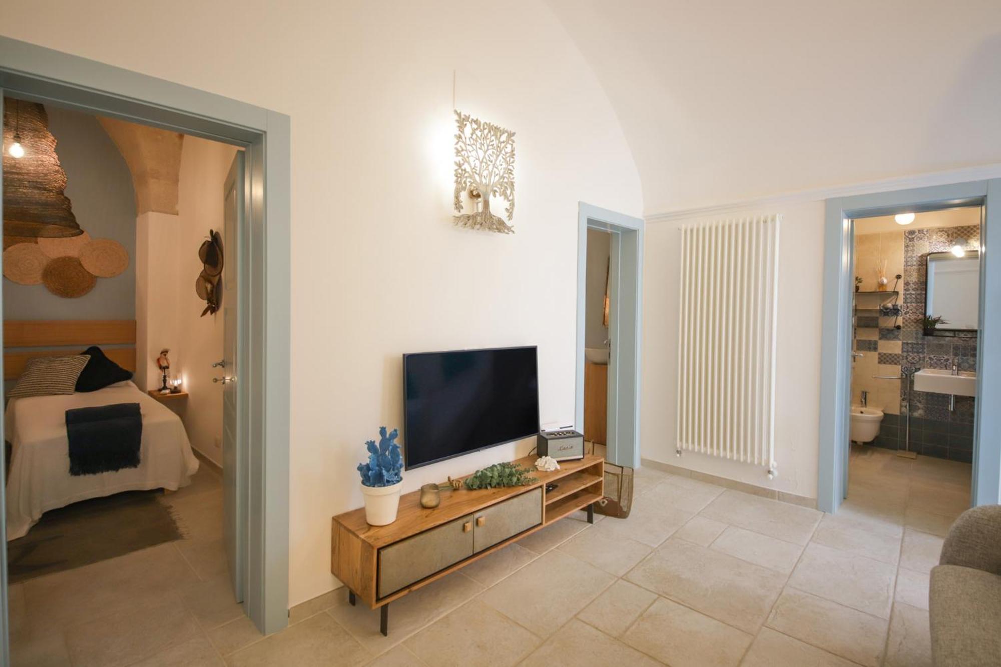 Vila Td Casa Marea Seaside View In Prime Location Monopoli Exteriér fotografie