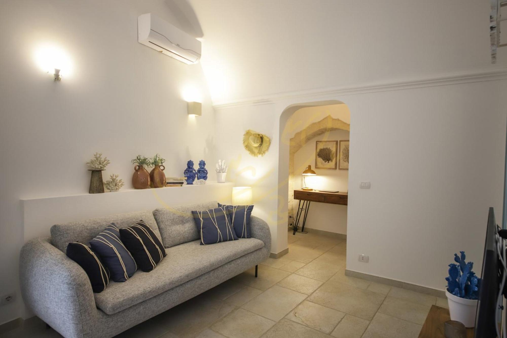 Vila Td Casa Marea Seaside View In Prime Location Monopoli Exteriér fotografie