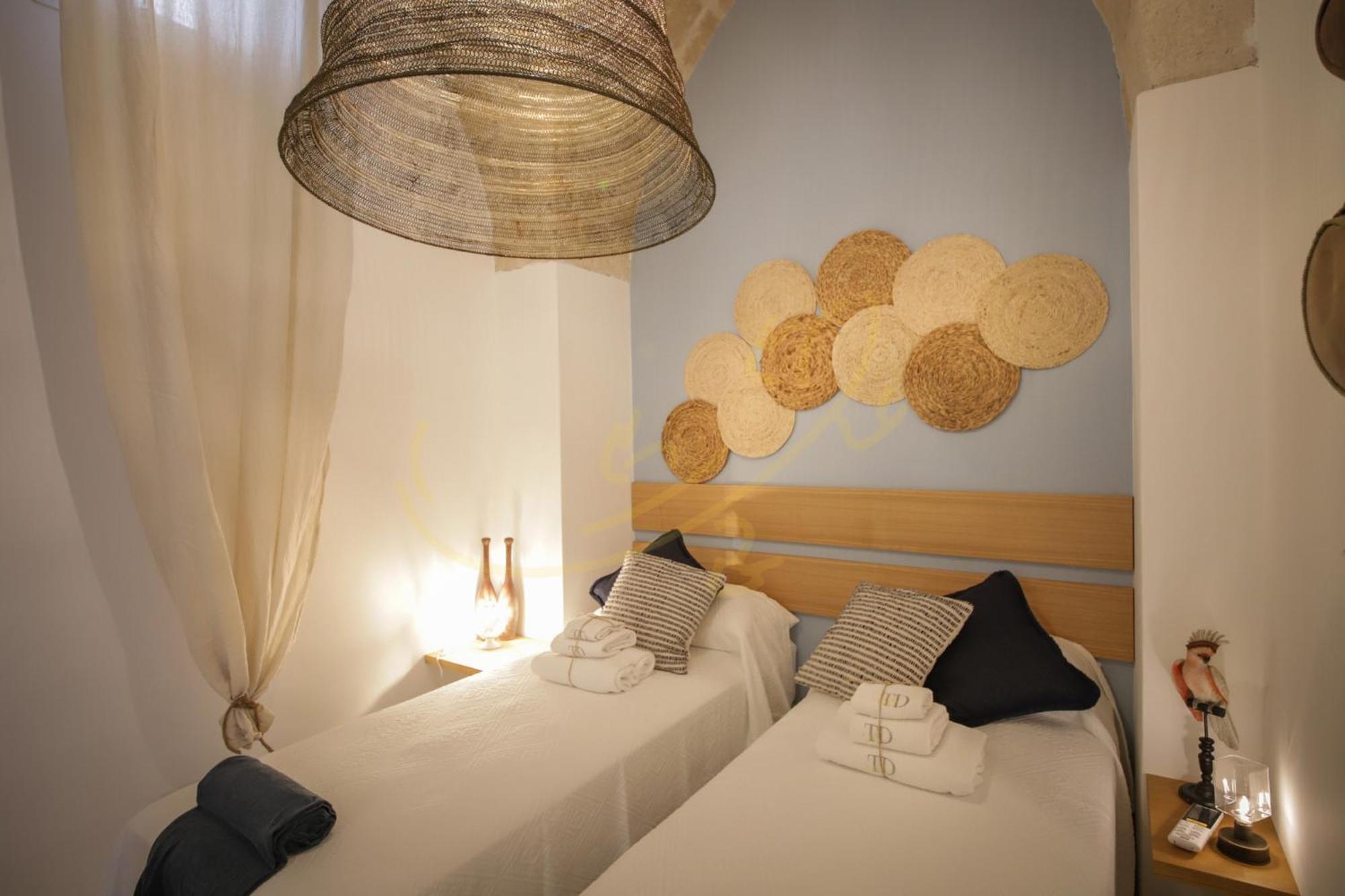 Vila Td Casa Marea Seaside View In Prime Location Monopoli Exteriér fotografie