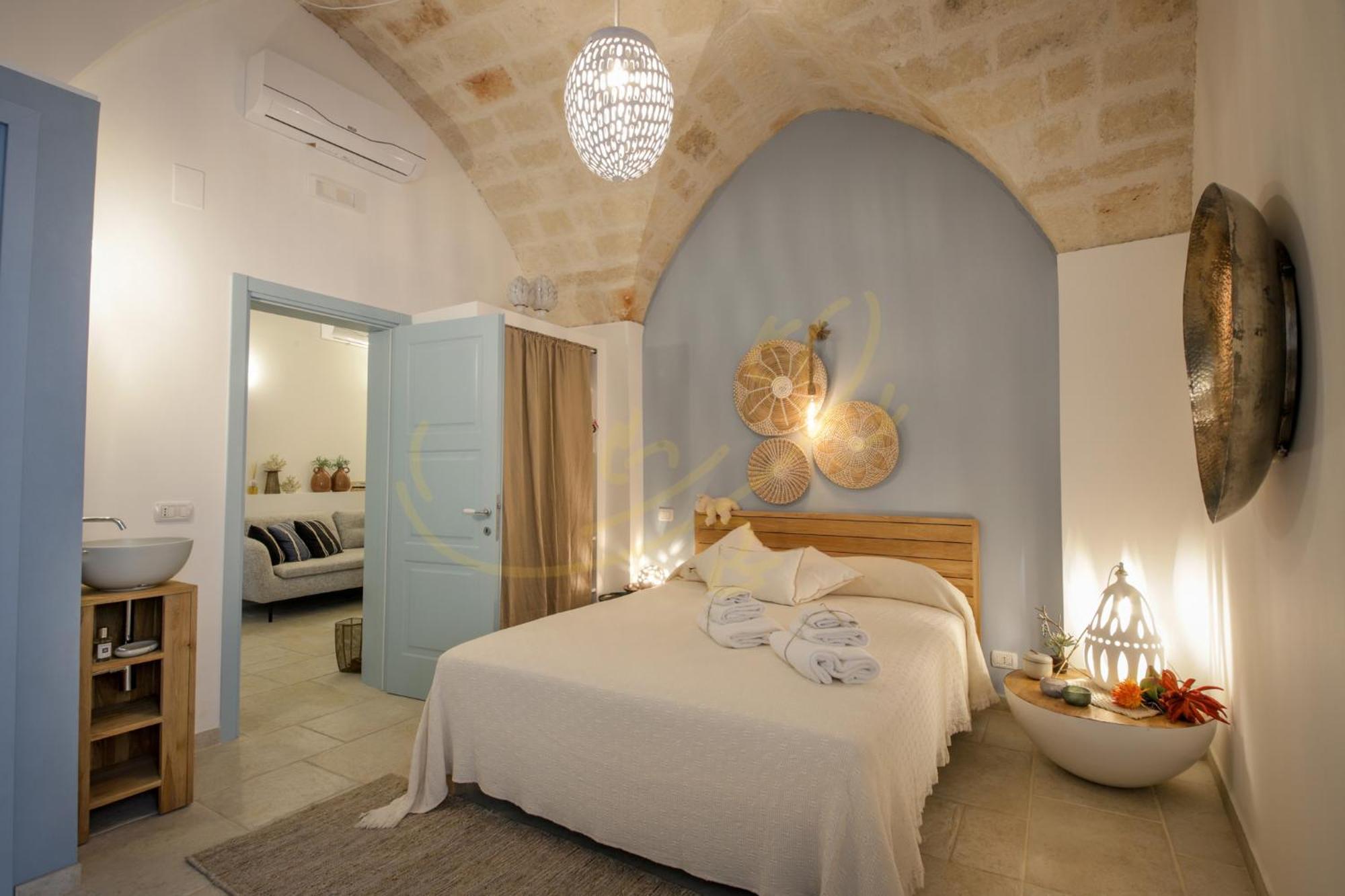 Vila Td Casa Marea Seaside View In Prime Location Monopoli Exteriér fotografie