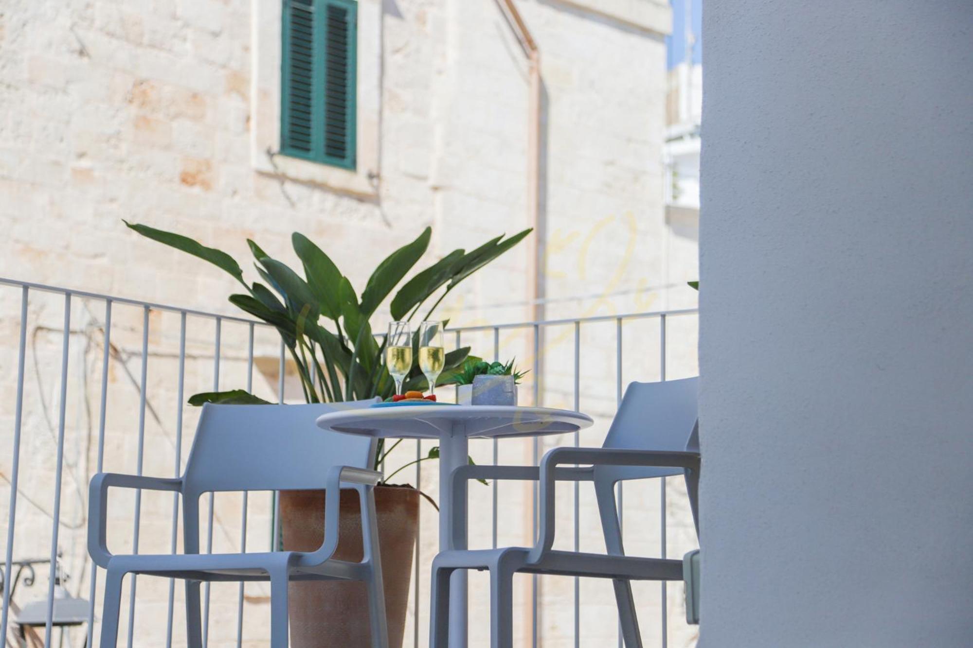 Vila Td Casa Marea Seaside View In Prime Location Monopoli Exteriér fotografie