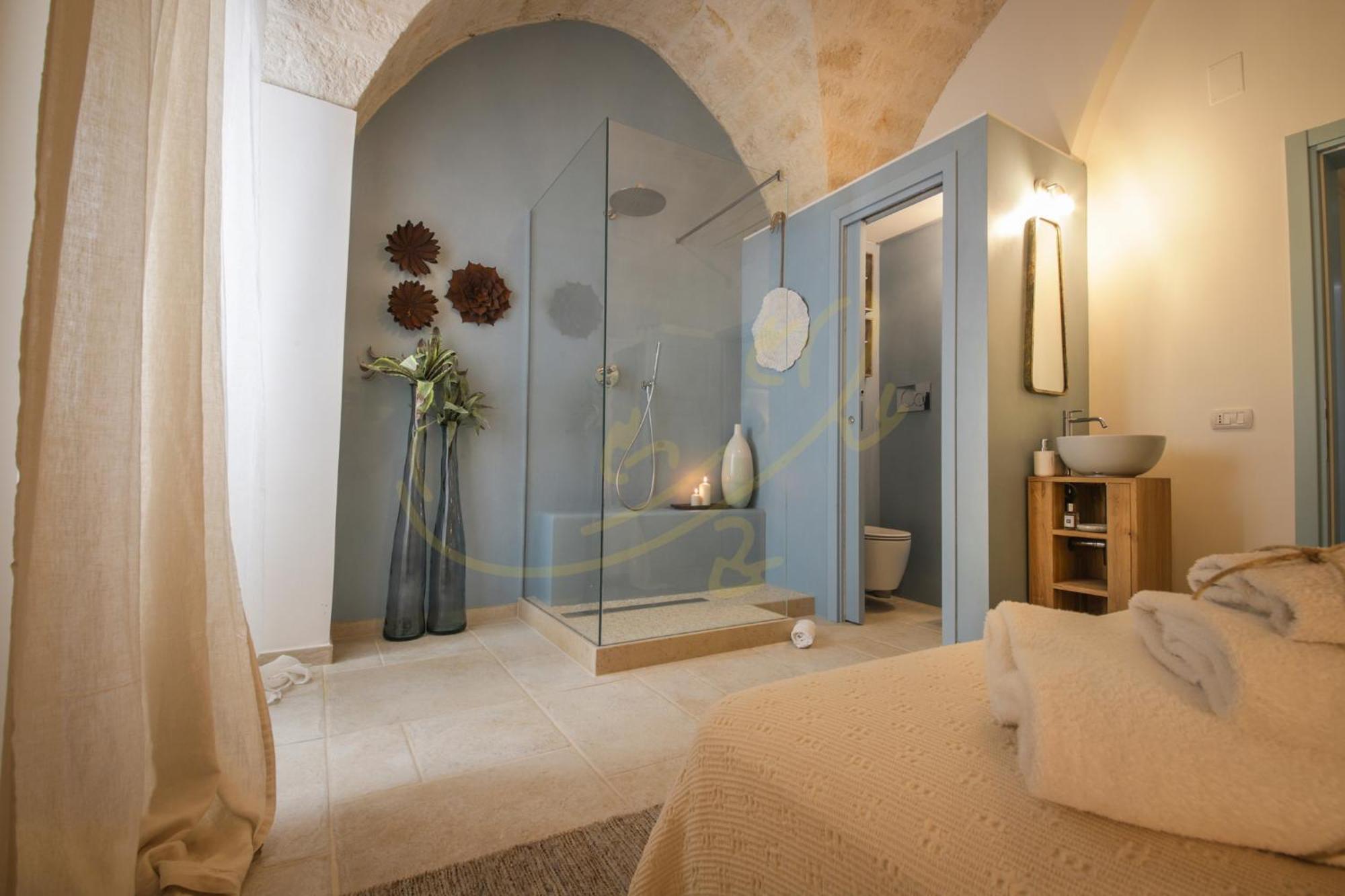 Vila Td Casa Marea Seaside View In Prime Location Monopoli Exteriér fotografie
