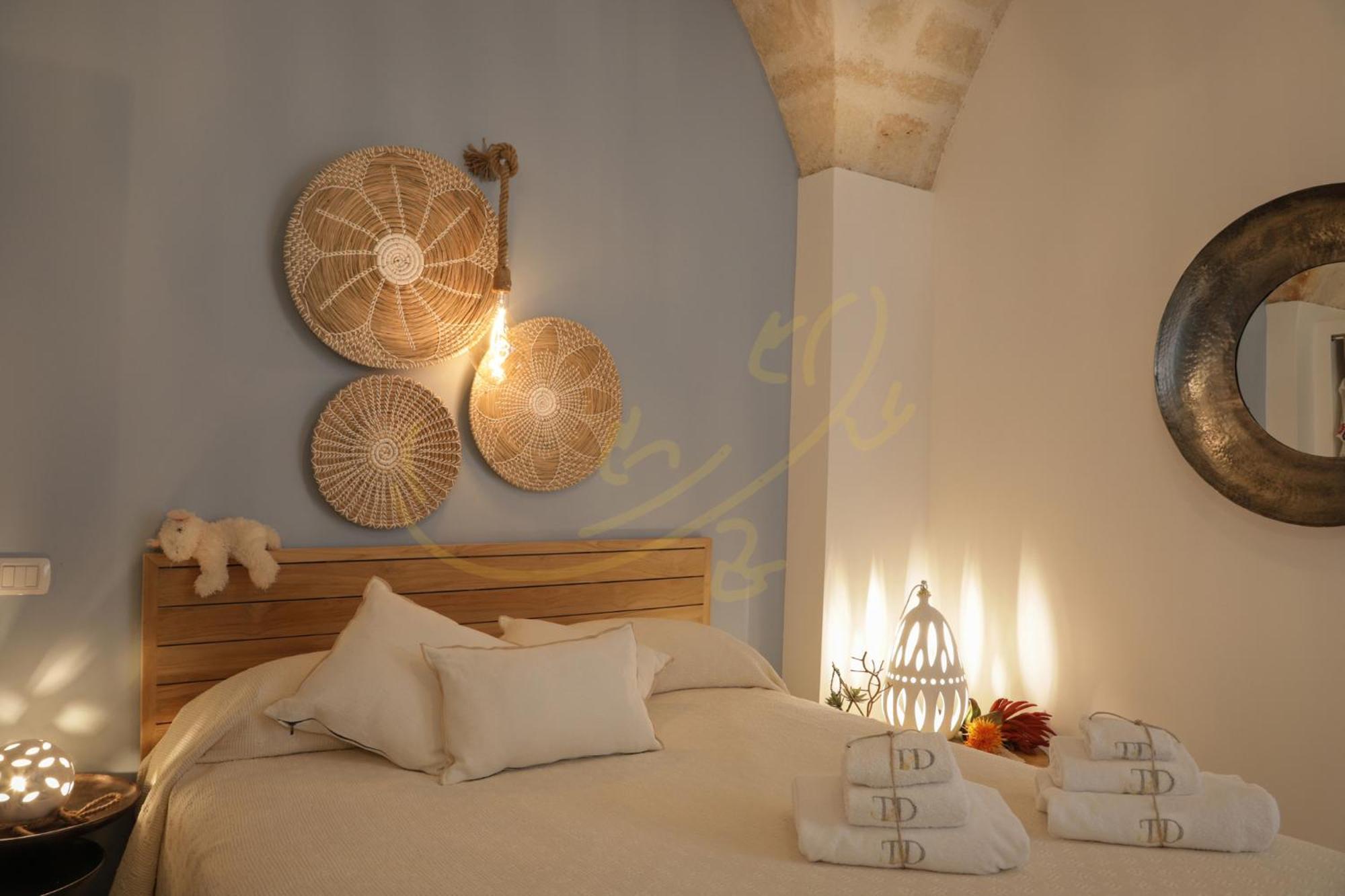 Vila Td Casa Marea Seaside View In Prime Location Monopoli Exteriér fotografie