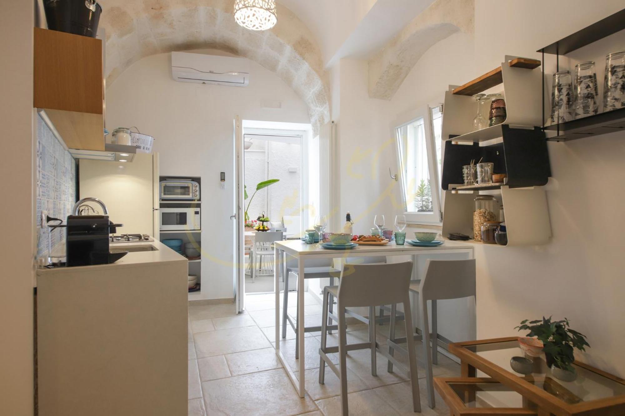 Vila Td Casa Marea Seaside View In Prime Location Monopoli Exteriér fotografie